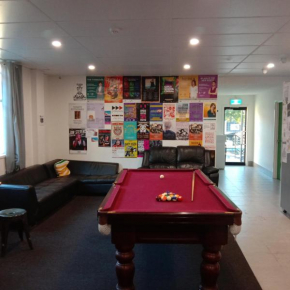 Perth City Backpackers Hostel Perth